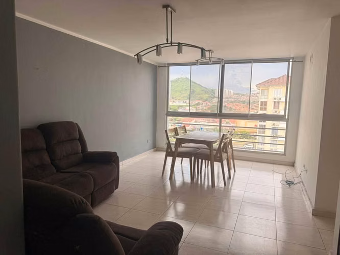 Alquilo Apartamento en Condado del Rey