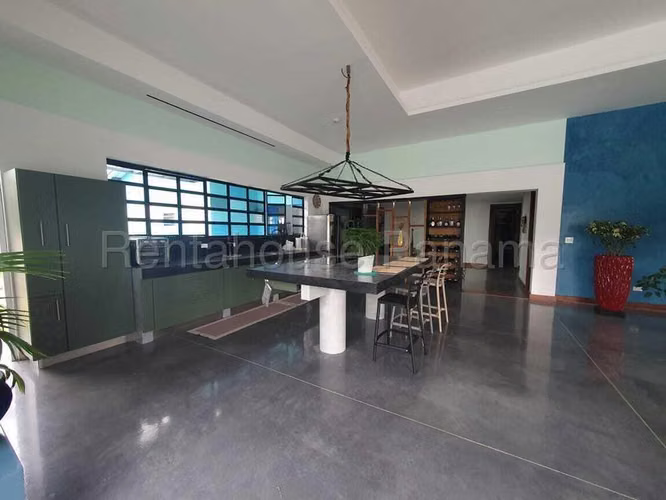 Casa Amoblada en Venta en Llano Grande Cocle CIG264193