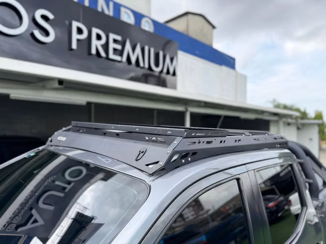 Nissan Frontier NP