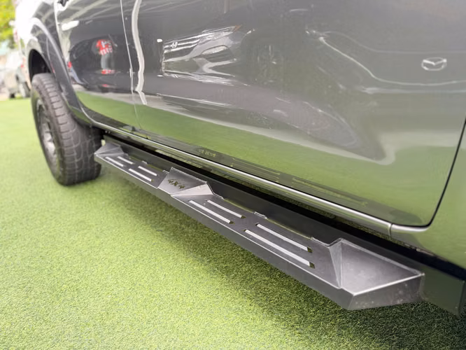 Nissan Frontier NP