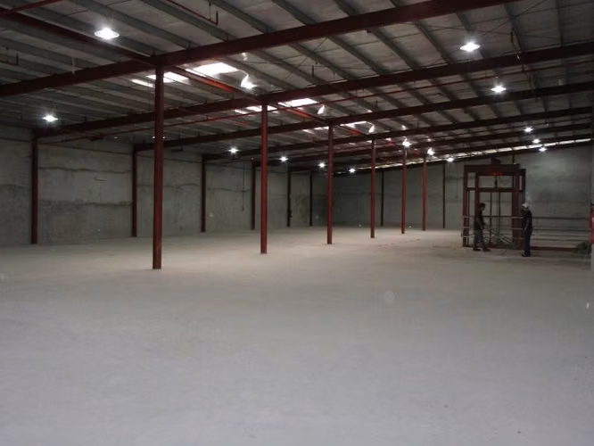 Warehouse for Sale in Llano Bonito | 2,700 m² | Tenant in Place | $2.2 Million