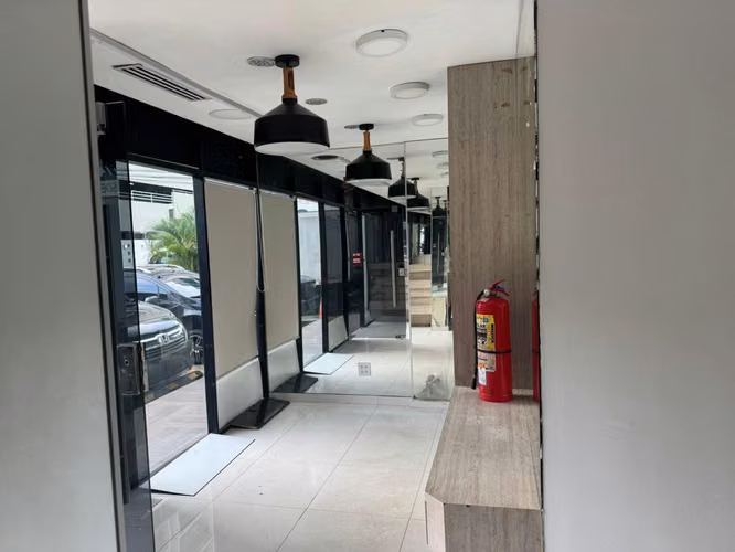 COMMERCIAL SPACE FOR RENT – MARBELLA
