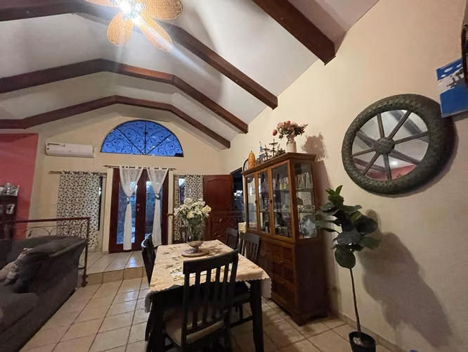 Espectacular casa de cuatro dormitorios David, Chiriqui