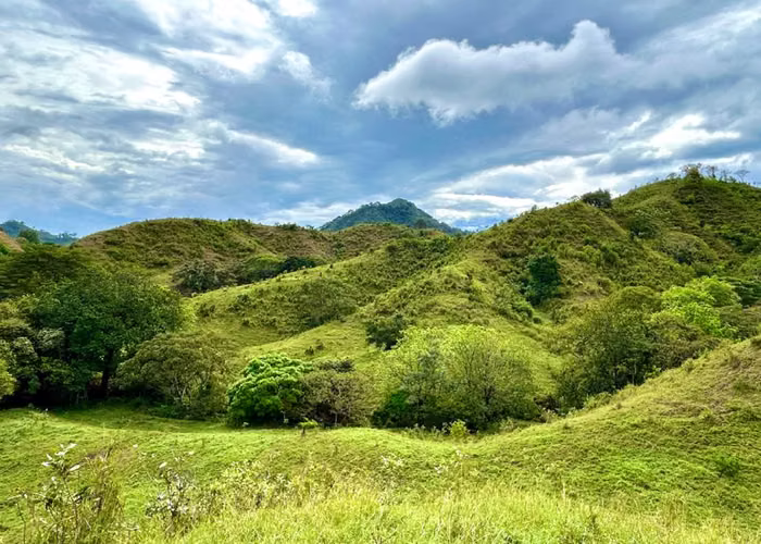 Se vende Terreno en Las Tablas