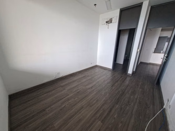 Venta de Apartamento con vista panorámica a la Bahía de Panamá -Avenida Balboa