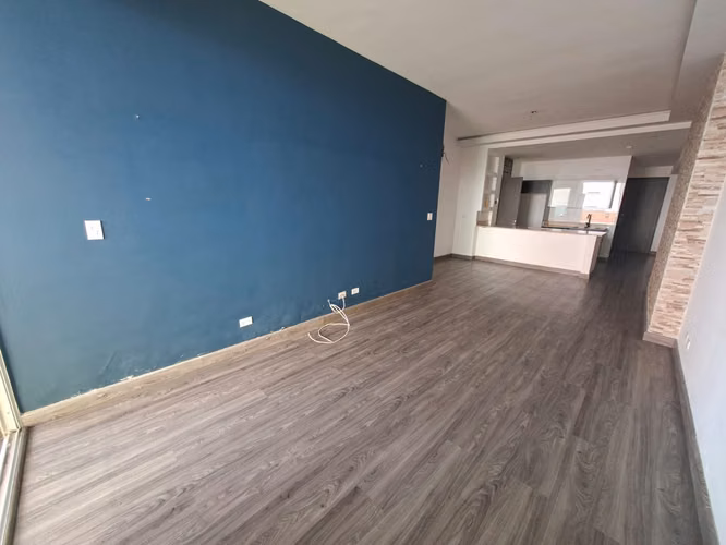 Venta de Apartamento con vista panorámica a la Bahía de Panamá -Avenida Balboa