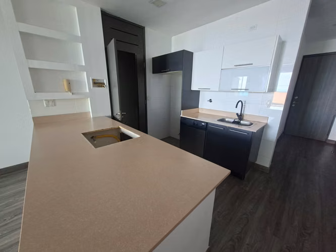 Venta de Apartamento con vista panorámica a la Bahía de Panamá -Avenida Balboa