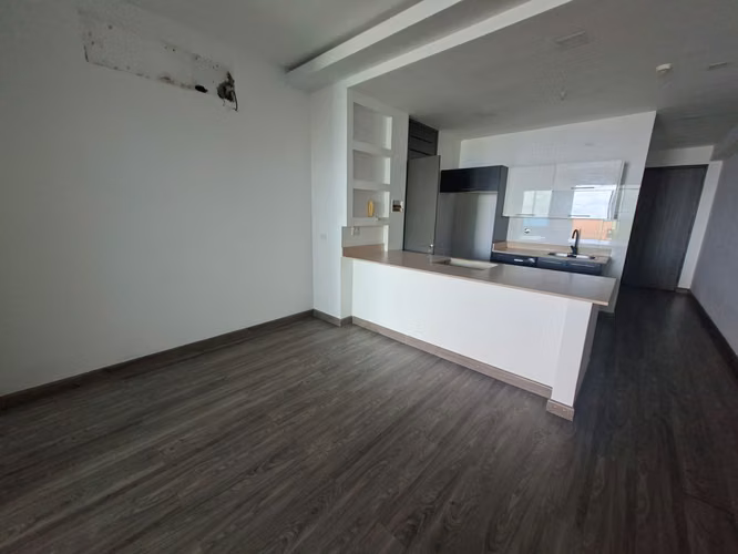 Venta de Apartamento con vista panorámica a la Bahía de Panamá -Avenida Balboa