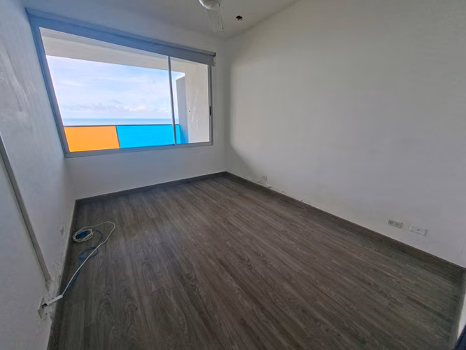 Venta de Apartamento con vista panorámica a la Bahía de Panamá -Avenida Balboa