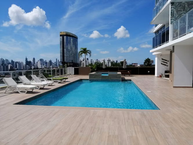 ALQUILER APARTAMENTO DOS MARES PANAMÁ ID 7111 - Imagen 17
