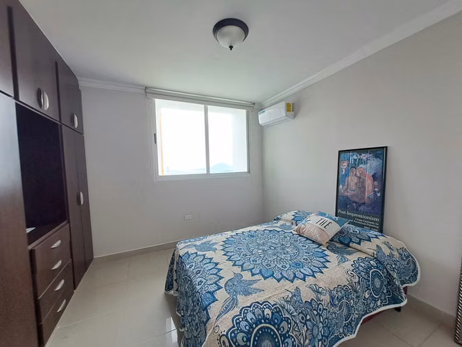 ALQUILER APARTAMENTO DOS MARES PANAMÁ ID 7111 - Imagen 10