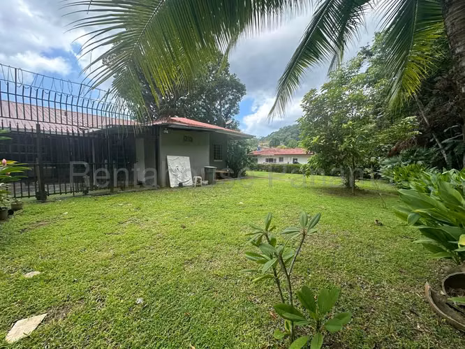 Venta de casa en Albrook 26MVCH8918