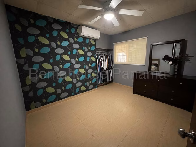 Venta de casa en Albrook 26MVCH8918