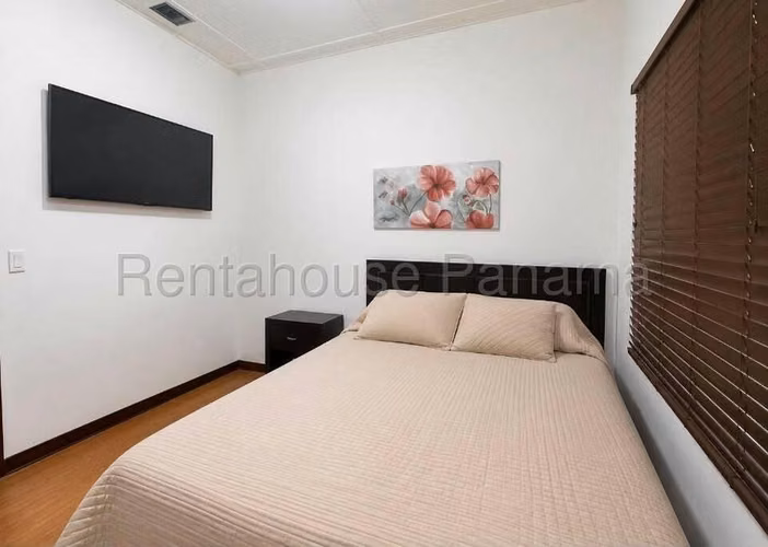 Venta de casa en Albrook 26MVCH8918