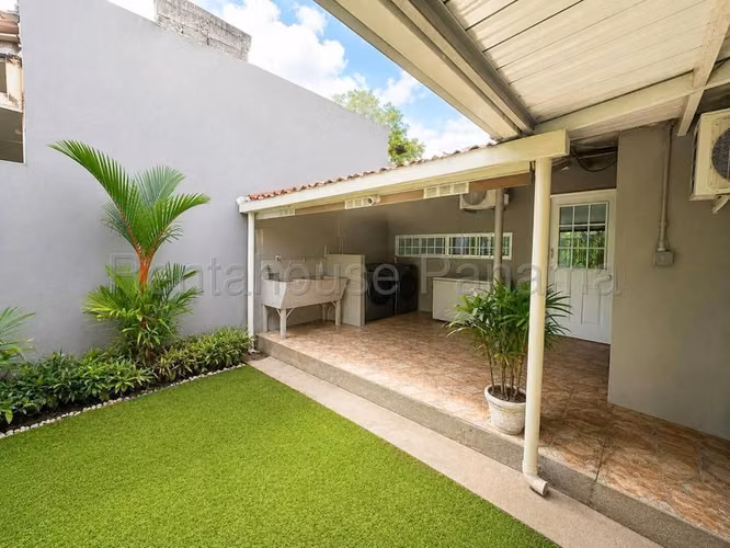 Venta de casa en Albrook 26MVCH8918