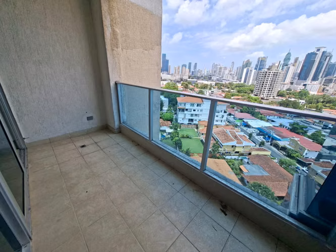 Venta de Apartamento en San Francisco - PH Kolosal Tower