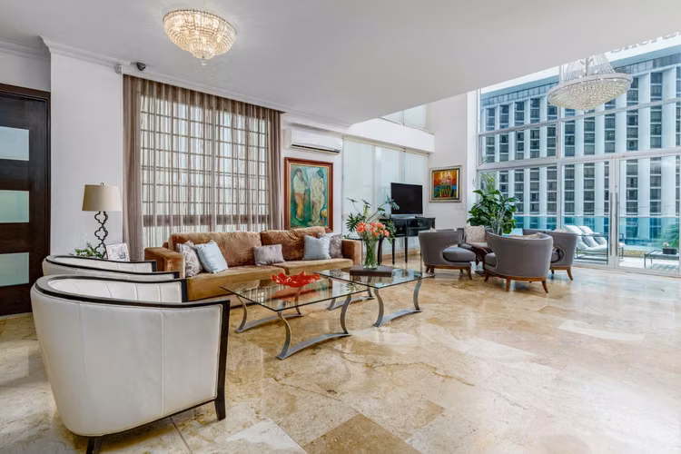 Venta de Apartamento en San Francisco - PH Premier Loft - Imagen 13