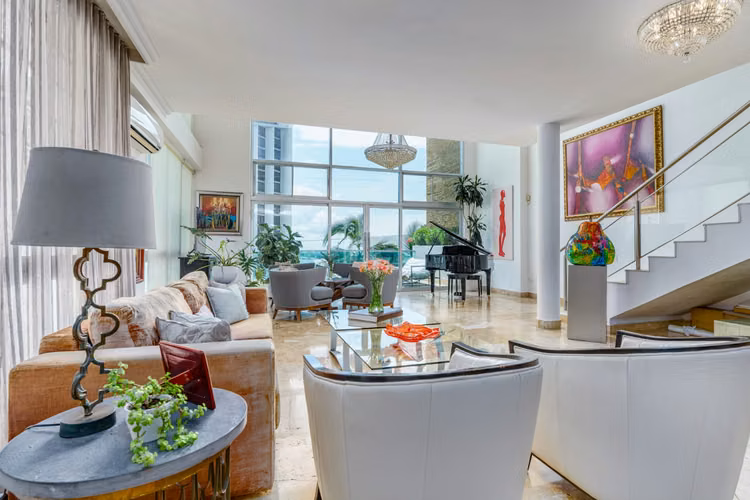 Venta de Apartamento en San Francisco - PH Premier Loft - Imagen 5