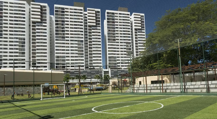 Espectacular apartamento en Ancon Ph Condado Country