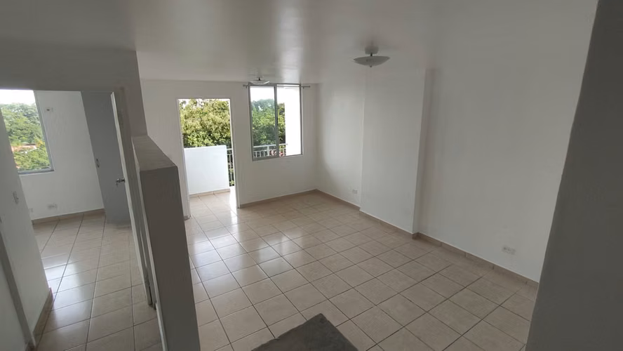 Venta de apartamento en 12 de Octubre