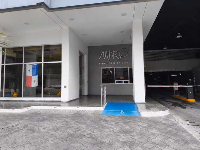 APARTAMENTO EN VENTA EN PH MIRÓ EL CANGREJO CIUDAD DE PANAMÁ CP