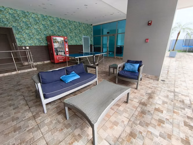 APARTAMENTO EN VENTA EN PH MIRÓ EL CANGREJO CIUDAD DE PANAMÁ CP
