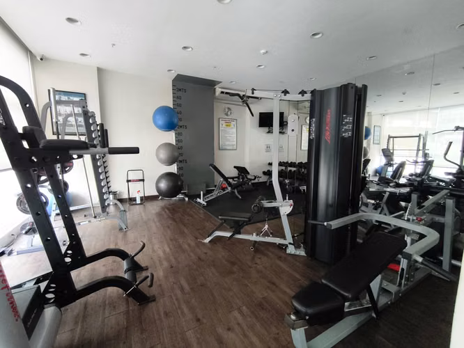 APARTAMENTO EN VENTA EN PH MIRÓ EL CANGREJO CIUDAD DE PANAMÁ CP