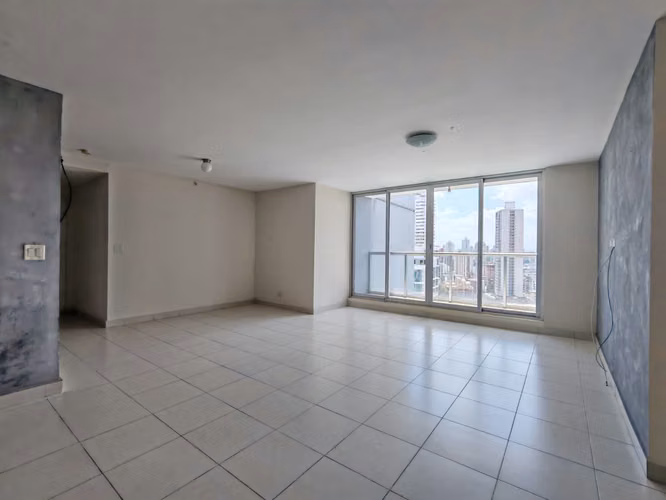 APARTAMENTO EN VENTA EN PH MIRÓ EL CANGREJO CIUDAD DE PANAMÁ CP