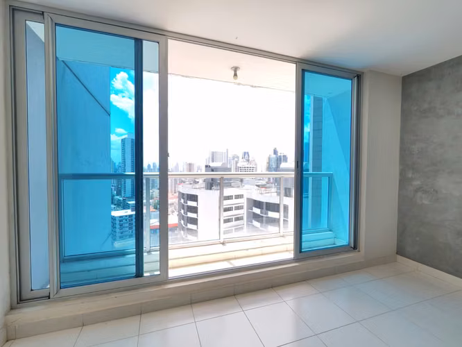 APARTAMENTO EN VENTA EN PH MIRÓ EL CANGREJO CIUDAD DE PANAMÁ CP