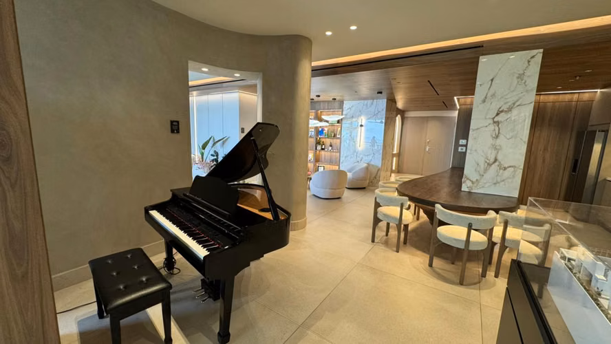 Costanera Aqua | Residencias de Lujo Frente al Mar | Desde $312,000
