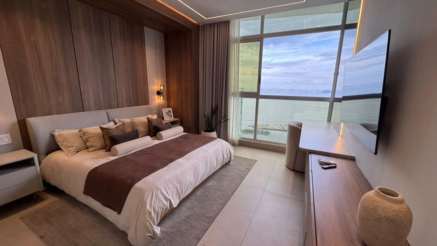 Costanera Aqua | Residencias de Lujo Frente al Mar | Desde $312,000