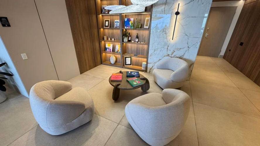 Costanera Aqua | Residencias de Lujo Frente al Mar | Desde $312,000