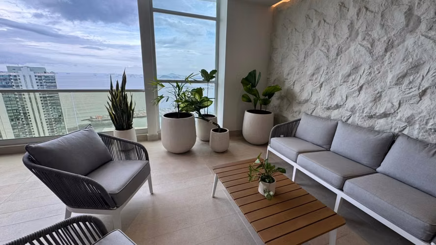 Costanera Aqua | Residencias de Lujo Frente al Mar | Desde $312,000