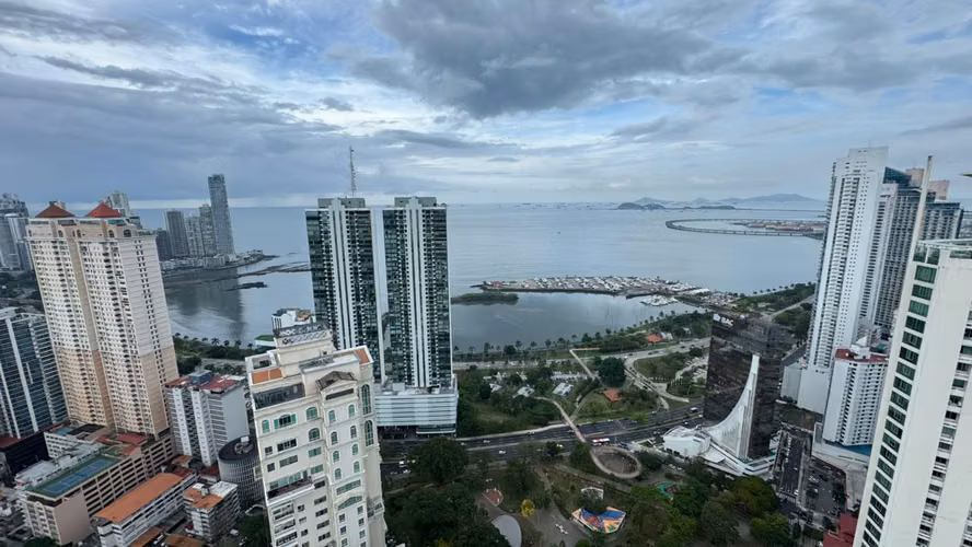 Costanera Aqua | Residencias de Lujo Frente al Mar | Desde $312,000