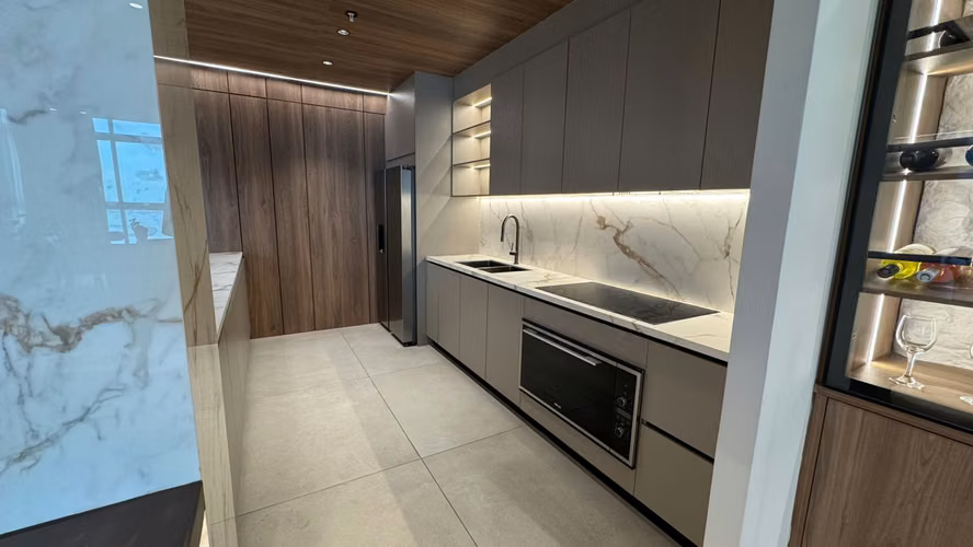 Costanera Aqua | Residencias de Lujo Frente al Mar | Desde $312,000
