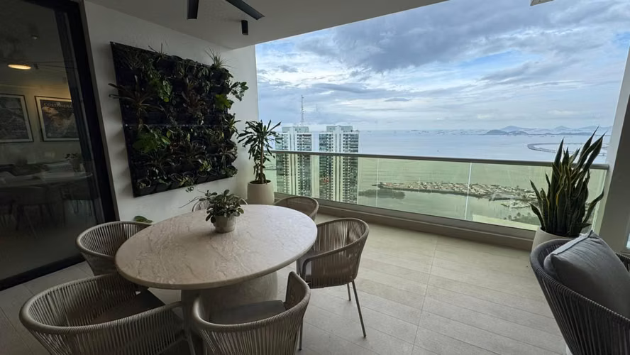 Costanera Aqua | Residencias de Lujo Frente al Mar | Desde $312,000