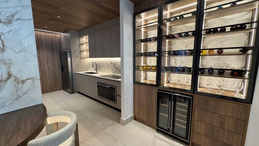 Costanera Aqua | Residencias de Lujo Frente al Mar | Desde $312,000