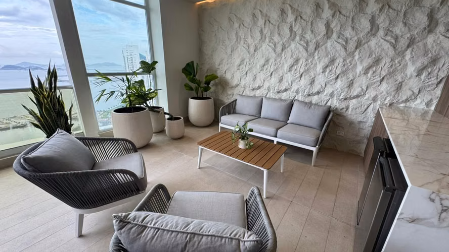 Costanera Aqua | Residencias de Lujo Frente al Mar | Desde $312,000