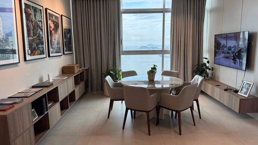 Costanera Aqua | Residencias de Lujo Frente al Mar | Desde $312,000