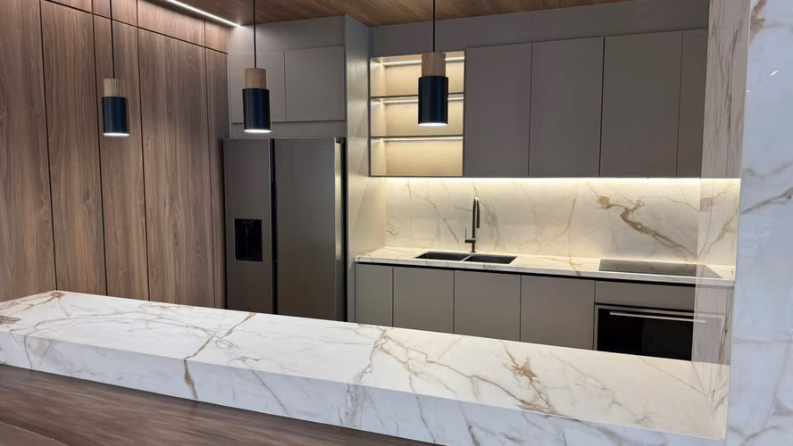 Costanera Aqua | Residencias de Lujo Frente al Mar | Desde $312,000