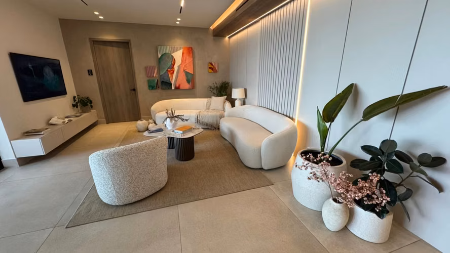 Costanera Aqua | Residencias de Lujo Frente al Mar | Desde $312,000