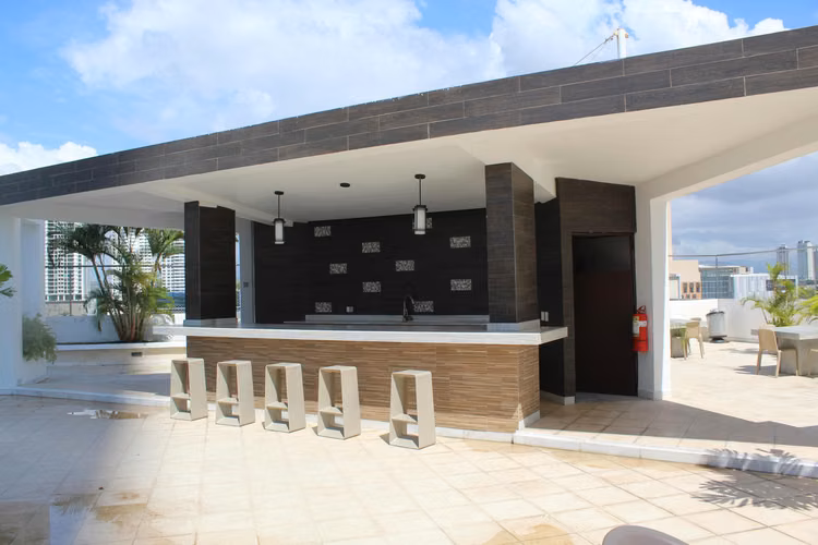 VENTA DE APARTAMENTO COSTA DEL ESTE GM