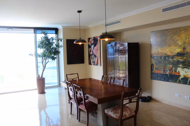 VENTA DE APARTAMENTO COSTA DEL ESTE GM
