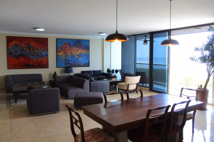 VENTA DE APARTAMENTO COSTA DEL ESTE GM