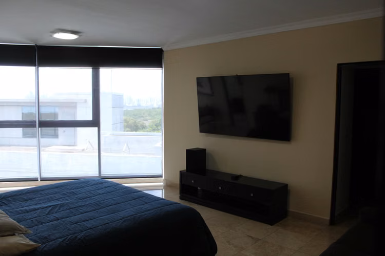 VENTA DE APARTAMENTO COSTA DEL ESTE GM