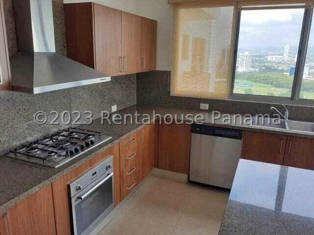 VENTA DE APARTAMENTO COSTA DEL ESTE GM