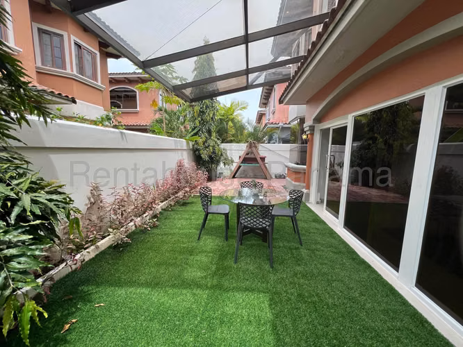 VENTA DE CASA COSTA SUR GM - Imagen 12