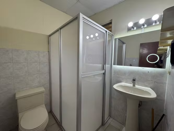 Venta de Casa en San Antonio Rufina Alfaro