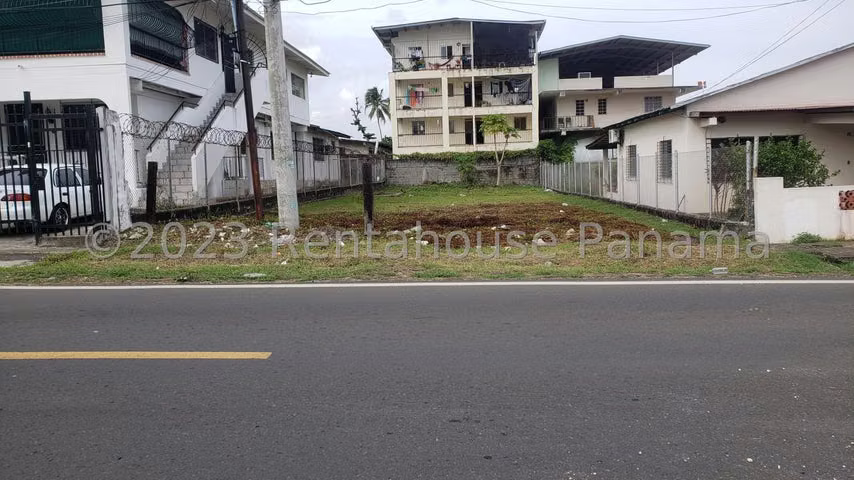 Vendo terreno en Parque Lefevre LF26-7657 Solo Cliente Directo - Imagen 10