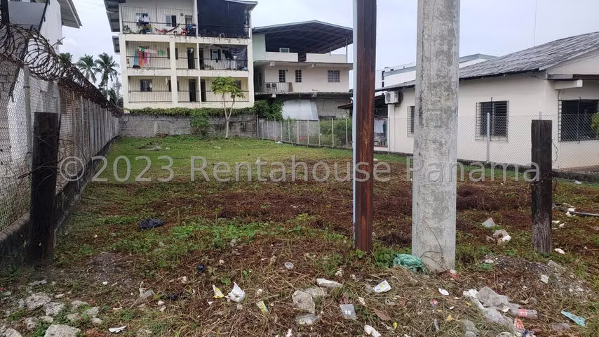 Vendo terreno en Parque Lefevre LF26-7657 Solo Cliente Directo - Imagen 3